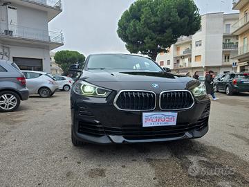 Bmw X2 xDrive18d Advantage