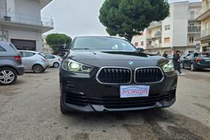 Bmw X2 xDrive18d Advantage