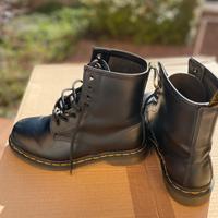 Anfibi Dr. Martens 1460 originali taglia 36