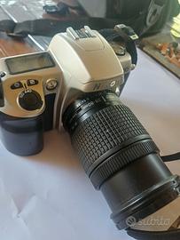 Fotocamera Nikon F60