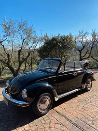 VOLKSWAGEN MAGGIOLONE CABRIO