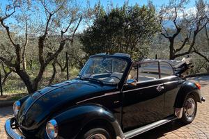 VOLKSWAGEN MAGGIOLONE CABRIO