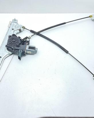 ALZACRISTALLO ELETTRICO ANT. DX RENAULT Megane Ser