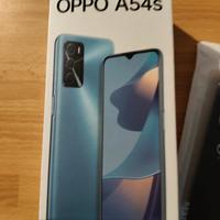 OPPO A54S