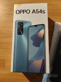 OPPO A54S