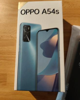 OPPO A54S