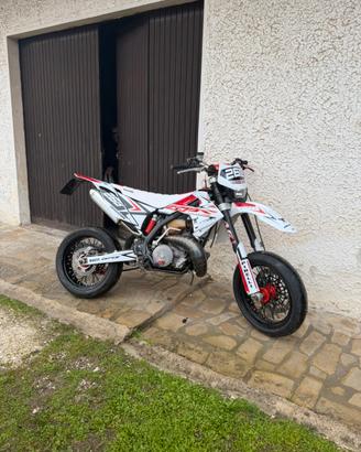 Gas Gas EC 300 Motard