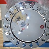 Alessi vassoio giramondo 
