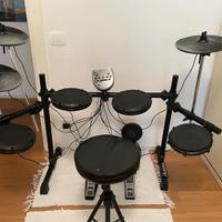 Alesis DM6 kit batteria elettronica
