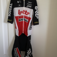 Body team Lotto Soudal