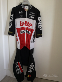 Body team Lotto Soudal