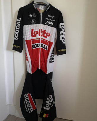 Body team Lotto Soudal