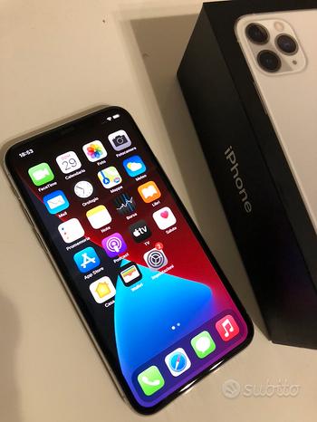Iphone 11 pro 64
