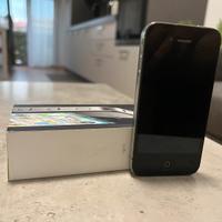 Apple Iphone 4 8 GB