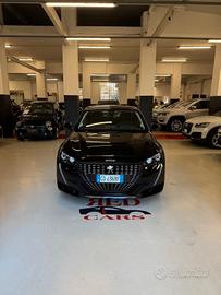 Peugeot 208 PureTech 75 Stop&Start 5 porte Active 