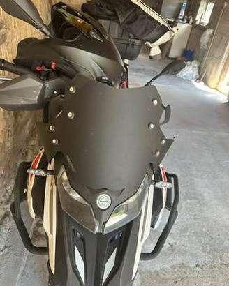 TRK 502X Benelli