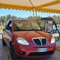 Lancia Ypsilon 2007 1.3 Mtj 75cv