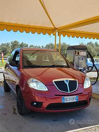 Lancia Ypsilon 2007 1.3 Mtj 75cv