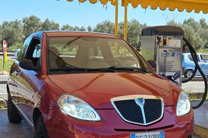Lancia Ypsilon 2007 1.3 Mtj 75cv