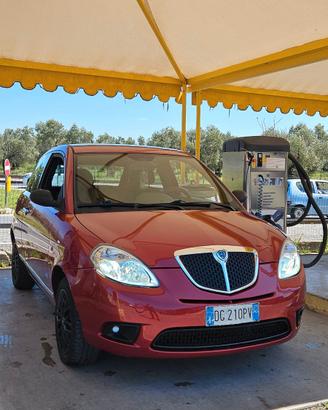 Lancia Ypsilon 2007 1.3 Mtj 75cv