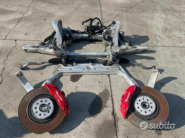 Meccanica Anteriore Per Maserati Levante 2020