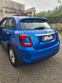 Fiat 500x 1.6 e-torq