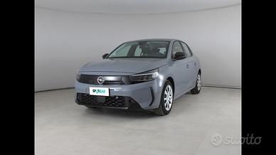 OPEL Corsa VI 2020 - Corsa 1.2 Edition s&s 75cv