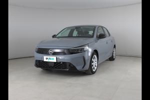 OPEL Corsa VI 2020 - Corsa 1.2 Edition s&s 75cv