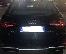 Audi A3 30 g-tron - 2019 Admired