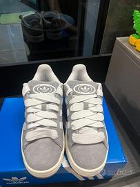 adidas Campus 00s Grey White (Donna)