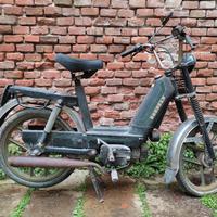 Ciclomotore Peripoli Vai 