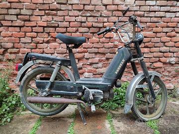 Ciclomotore Peripoli Vai 