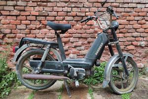 Ciclomotore Peripoli Vai 