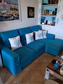 Divano 3 posti 225*150