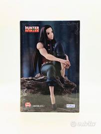 FuRyu Hunter x Hunter Illumi Zoldyck
