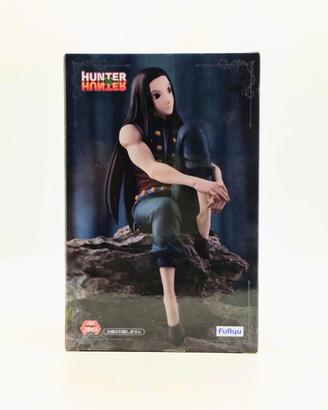 FuRyu Hunter x Hunter Illumi Zoldyck