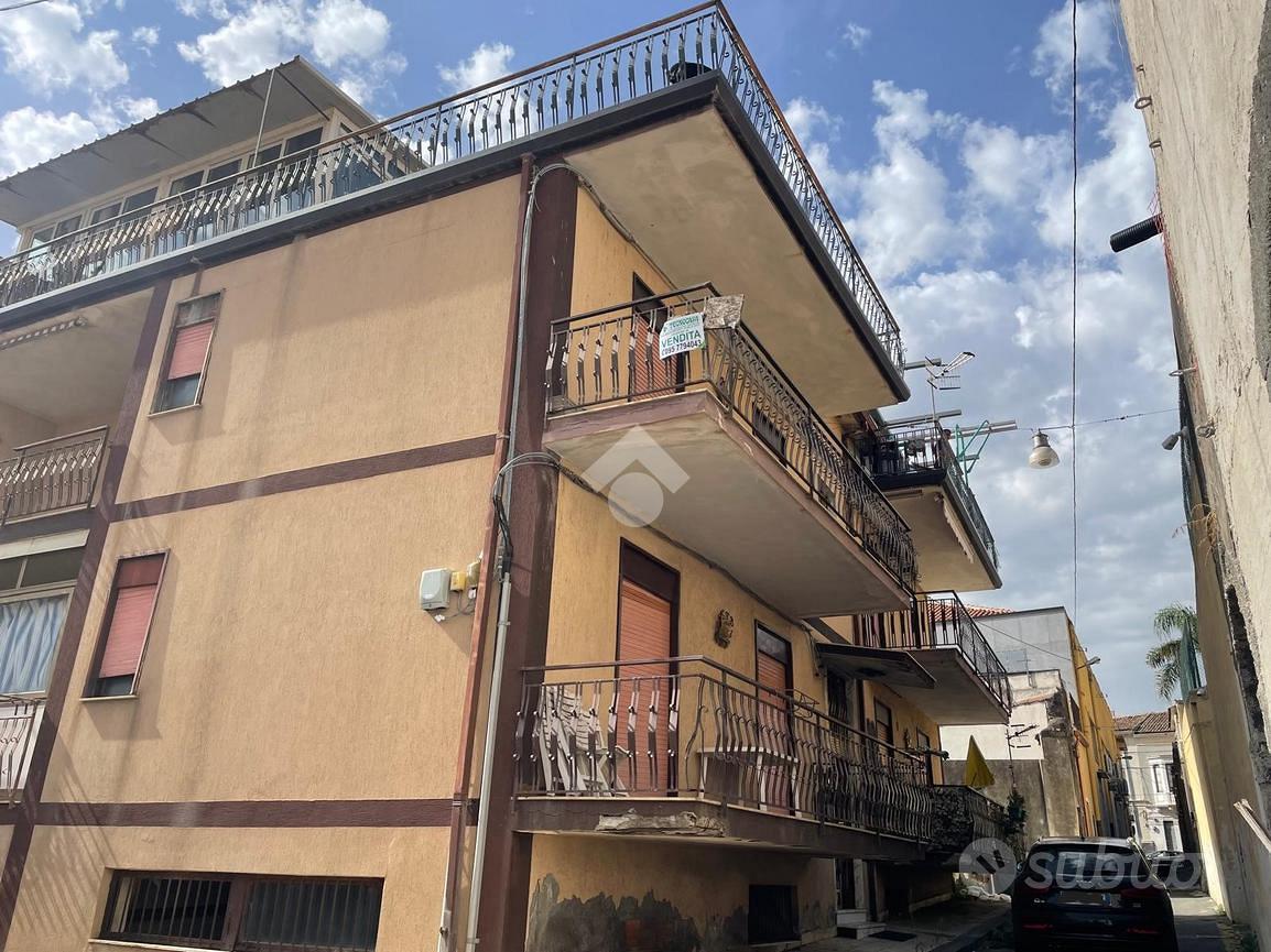 Appartamento – Riposto, Catania - Vista 3