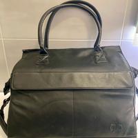 Borsa Fasciatoio per Neonato GB