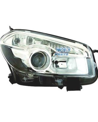 FANALE DESTRO PER NISSAN QASHQAI 10-14
