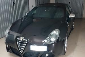 alfa romeo Giulietta 1750