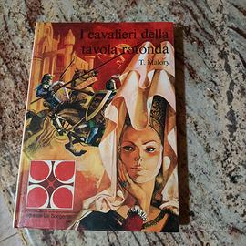 Libro vintage