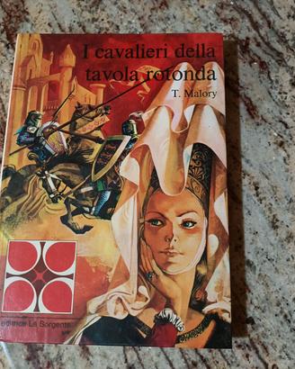 Libro vintage