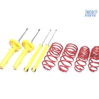 KIT SOSPENSIONE SPORTIVA PER MERCEDES BENZ