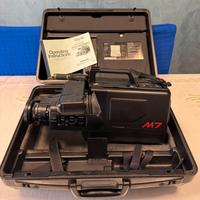 Telecamera  Panasonic M7