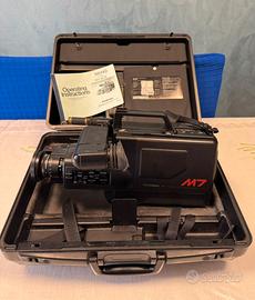 Telecamera  Panasonic M7