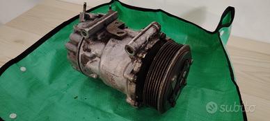 Compressore climatizzatore per Peugeot 2008