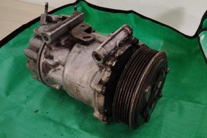 Compressore climatizzatore per Peugeot 2008