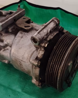 Compressore climatizzatore per Peugeot 2008