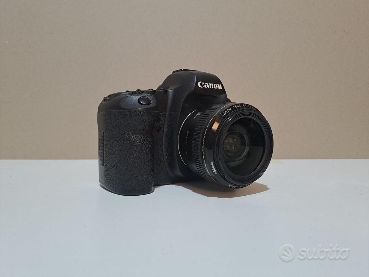 canon 28 1.8 美品 Canon 28mm 1.8 - Fotografia usata - Subito.it