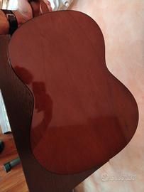 chitarra classica amplificata CX-40